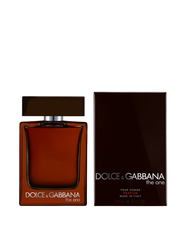 The One For Men Parfum